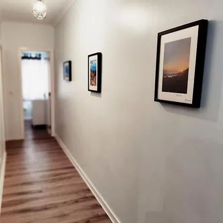 Santo Antonio Guest *