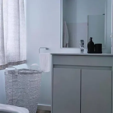 شقة Santo Antonio Guest فونشال