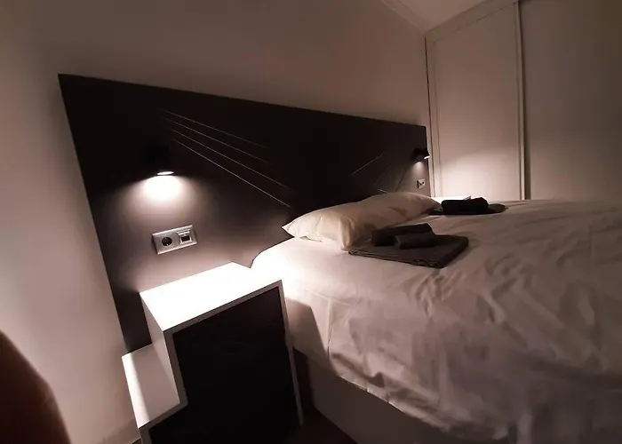 Santo Antonio Guest דירה פונשל