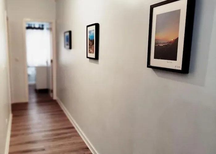 Santo Antonio Guest *