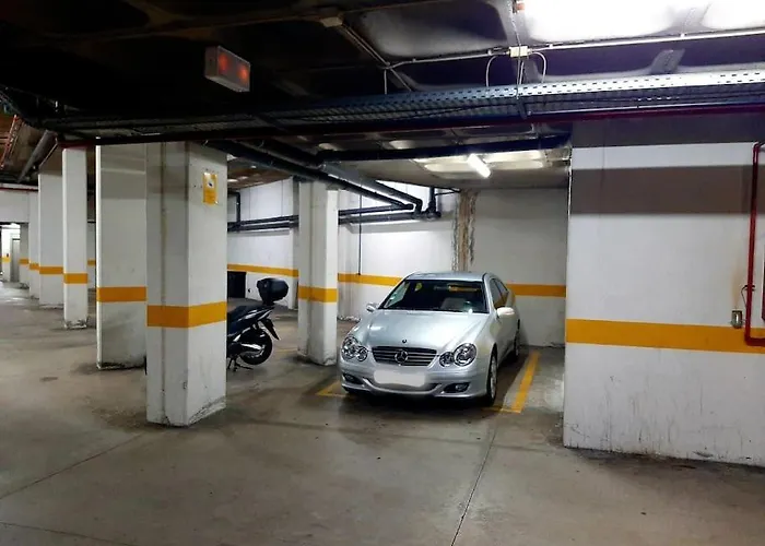 Santo Antonio Guest פונשל