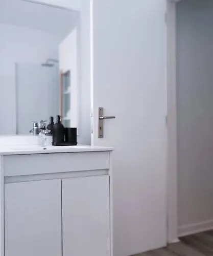 דירה Santo Antonio Guest *