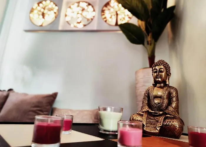 Santo Antonio Guest * פונשל