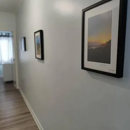 Santo Antonio Guest * Funchal (Madeira)