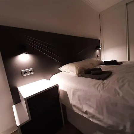 Santo Antonio Guest Appartamento Funchal (Madeira)