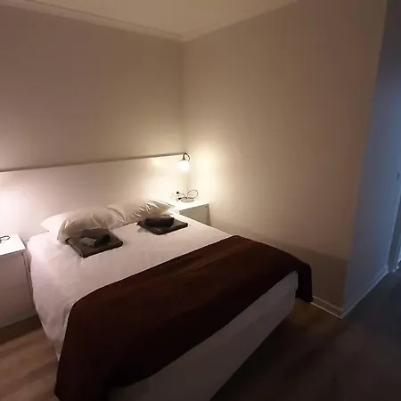 Santo Antonio Guest Funchal (Madeira)