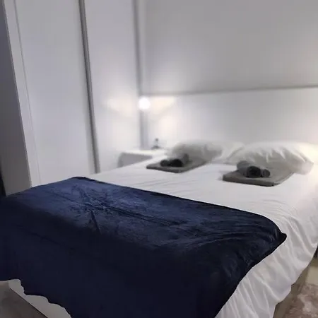 Apartman Santo Antonio Guest