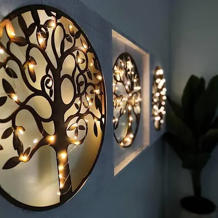 Santo Antonio Guest Lejlighed *