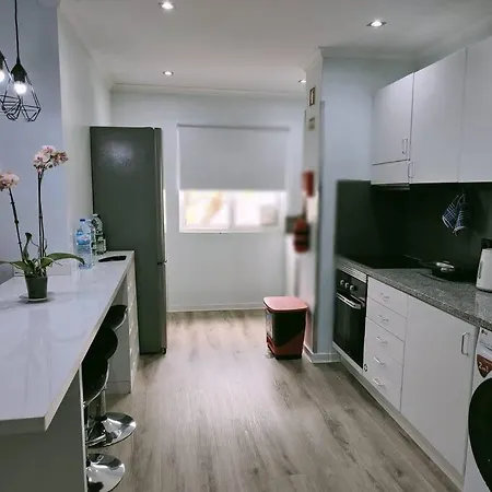 Santo Antonio Guest Lejlighed Funchal (Madeira)