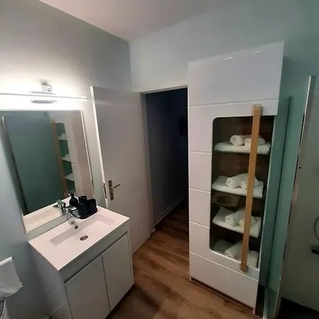 Santo Antonio Guest Apartman
