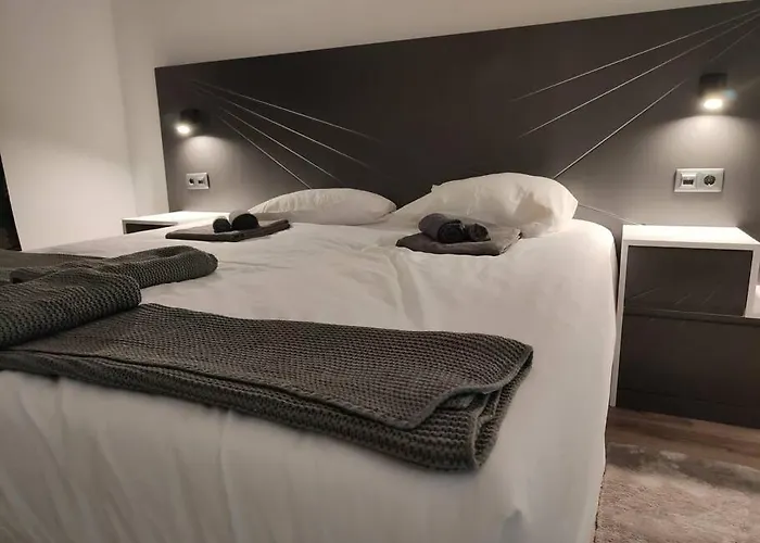 Apartmán Santo Antonio Guest