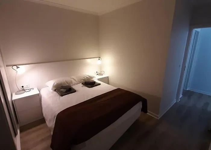 Santo Antonio Guest Funchal (Madeira)