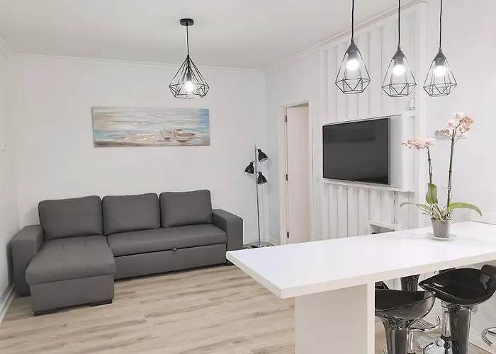 Apartmán Santo Antonio Guest