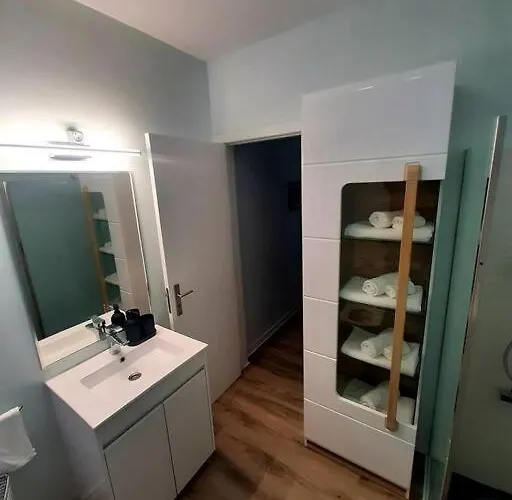 Santo Antonio Guest Lägenhet