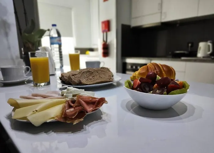 Santo Antonio Guest Appartamento