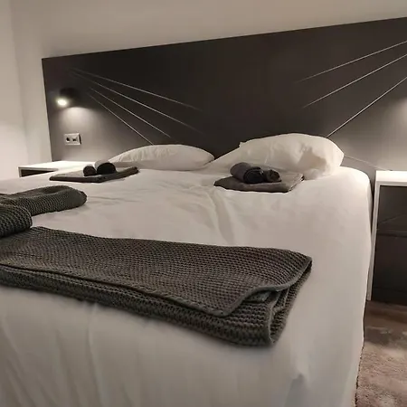 Apartament Santo Antonio Guest