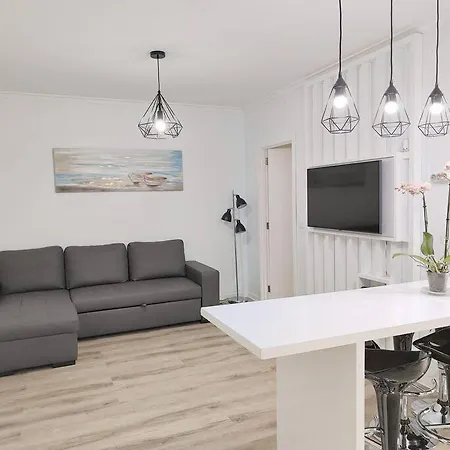 Apartament Santo Antonio Guest