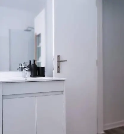 Apartament Santo Antonio Guest *